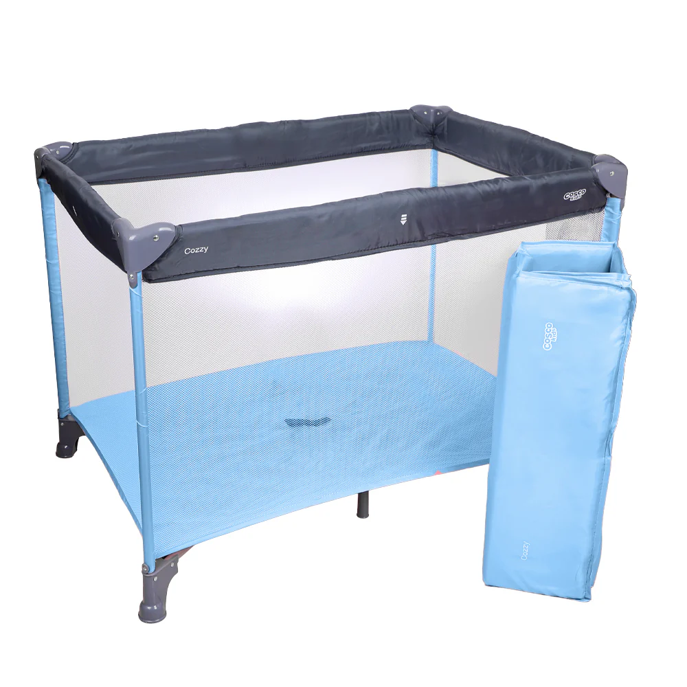 Cuna Playard Cozzy Cosco - Image 11