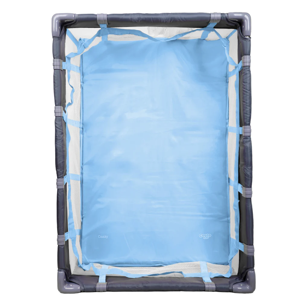 Cuna Playard Cozzy Cosco - Image 12