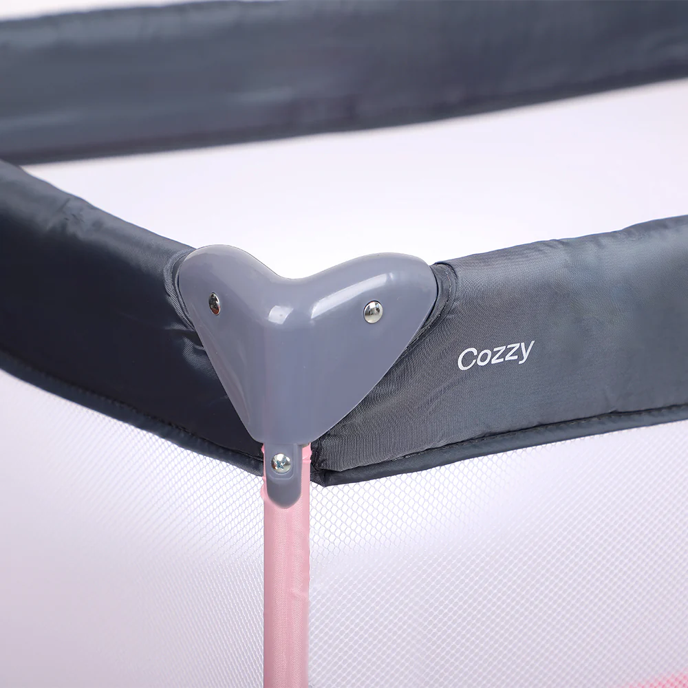 Cuna Playard Cozzy Cosco - Image 3