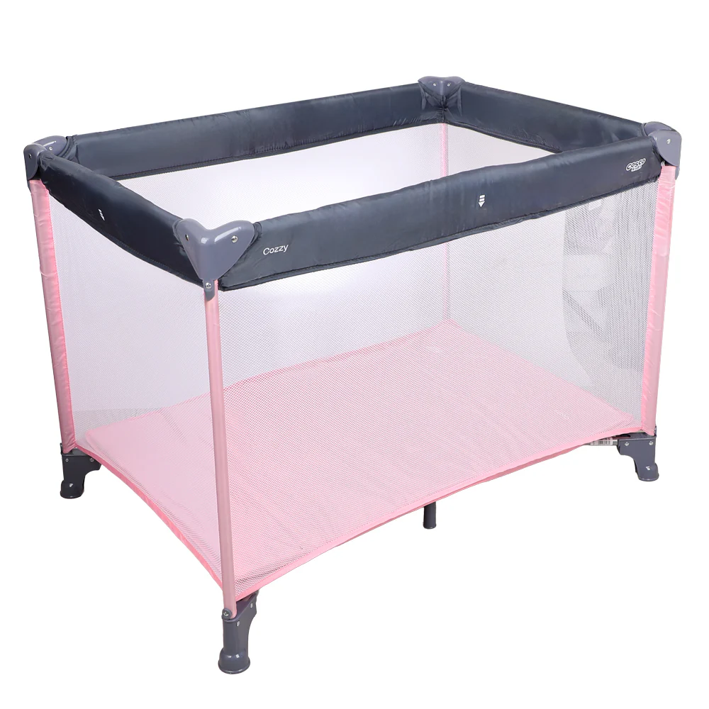 Cuna Playard Cozzy Cosco - Image 4