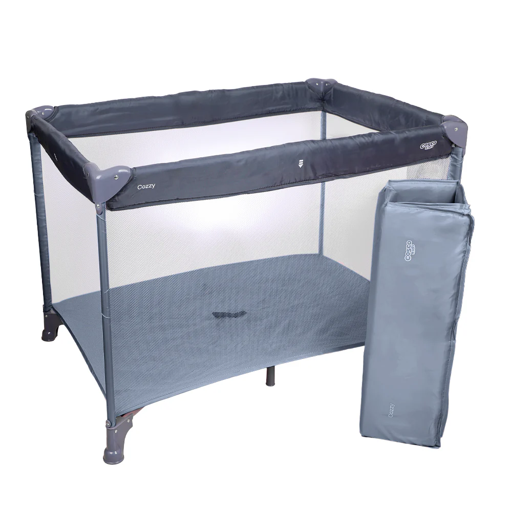 Cuna Playard Cozzy Cosco - Image 6