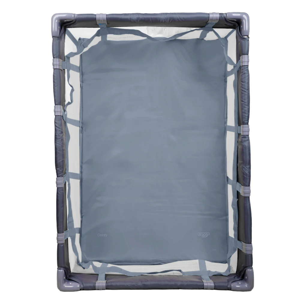 Cuna Playard Cozzy Cosco - Image 7