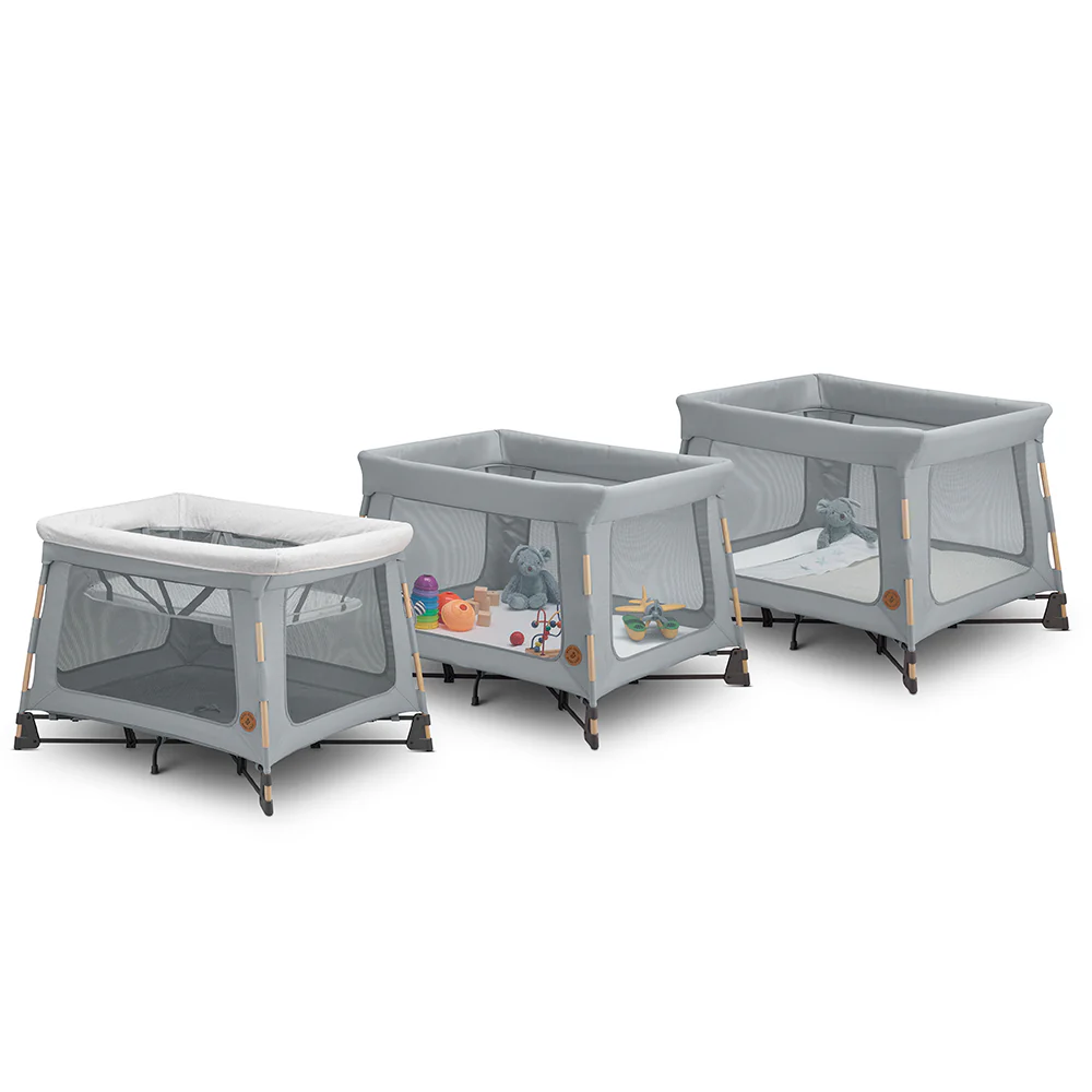 Cuna Playard Swift Beyond Maxi Cosi - Image 15