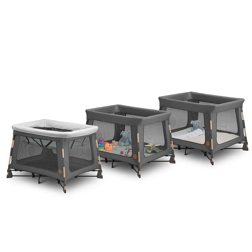 Cuna Playard Swift Beyond Maxi Cosi - Image 2