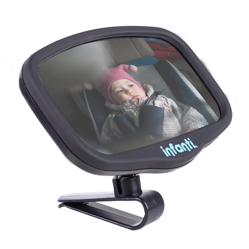 Espejo Retrovisor Klein Infanti - Image 3