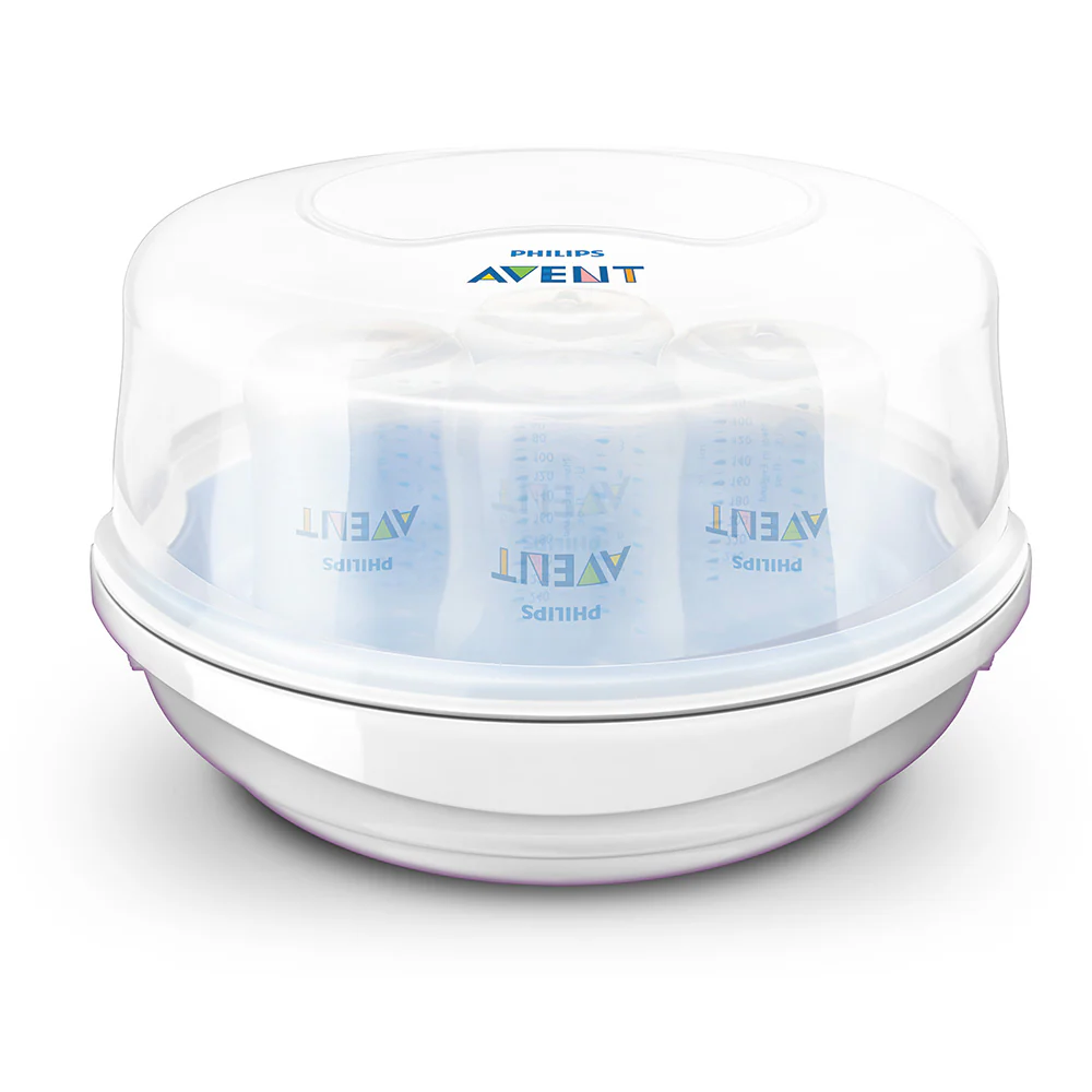 Esterilizador P/Microondas S/Accesorios Avent - Image 3