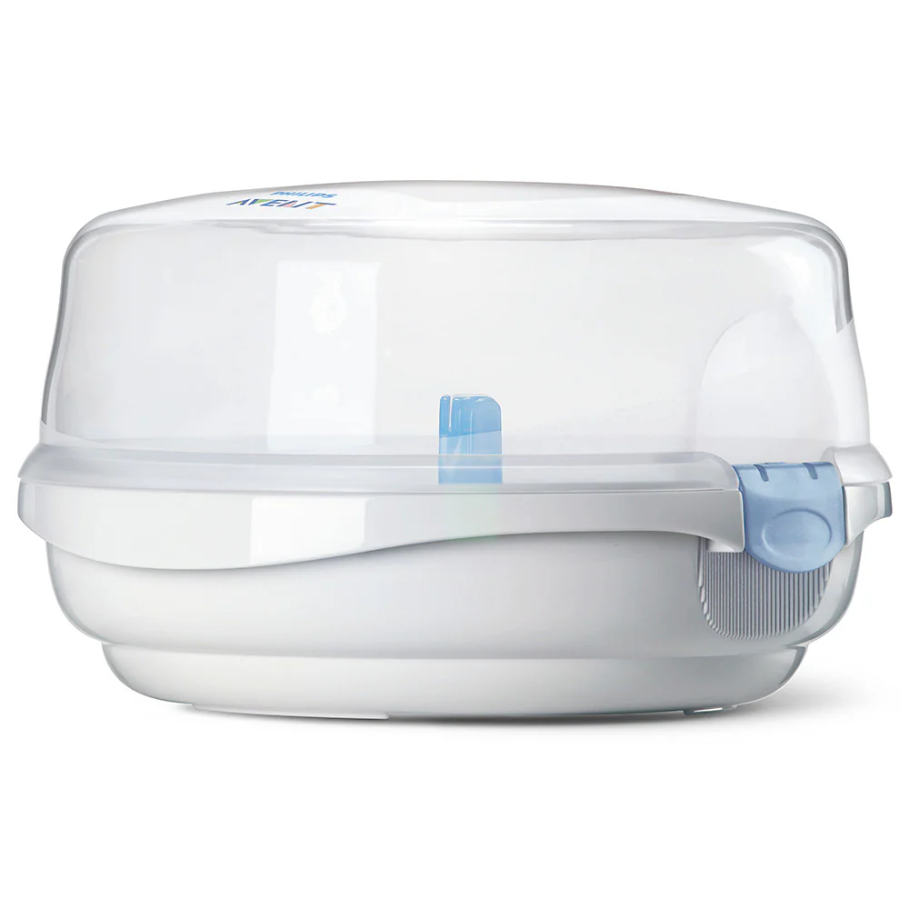 Esterilizador P/Microondas S/Accesorios Avent - Image 4