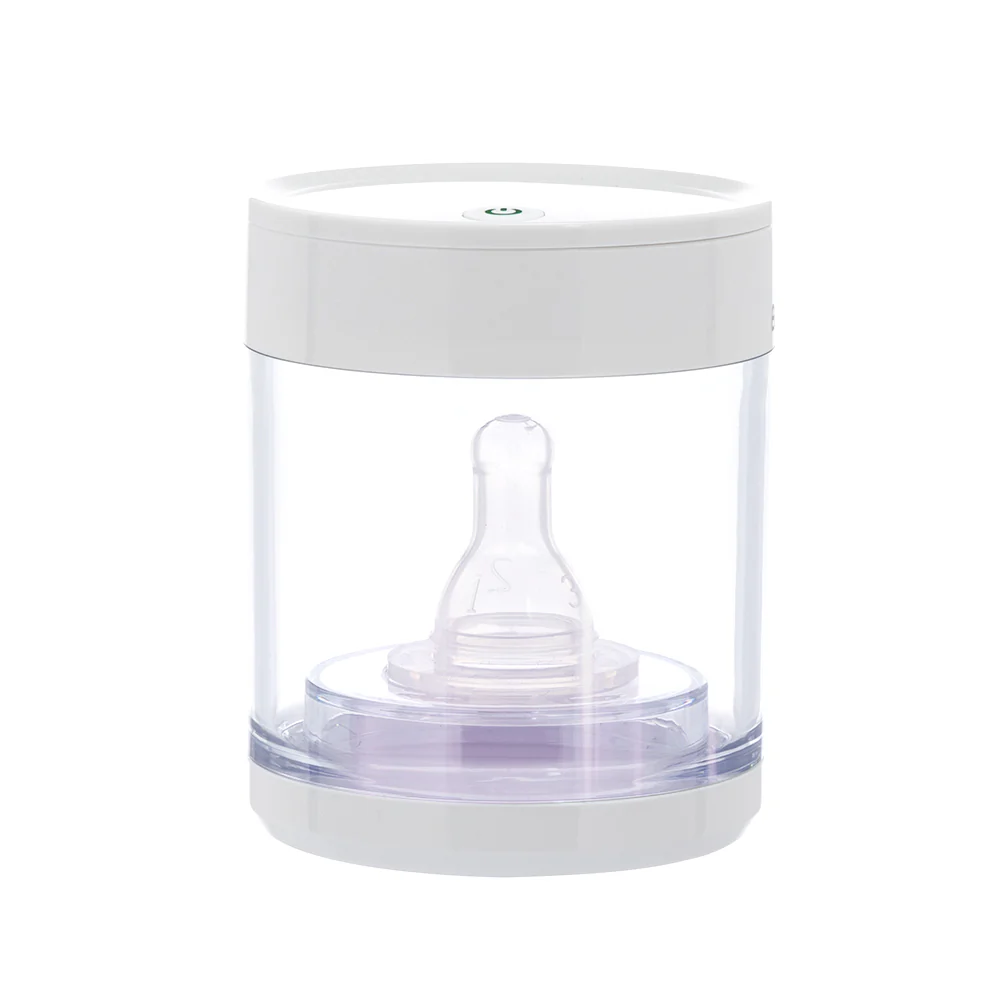 Esterilizador Portátil Lucera Infanti - Image 8
