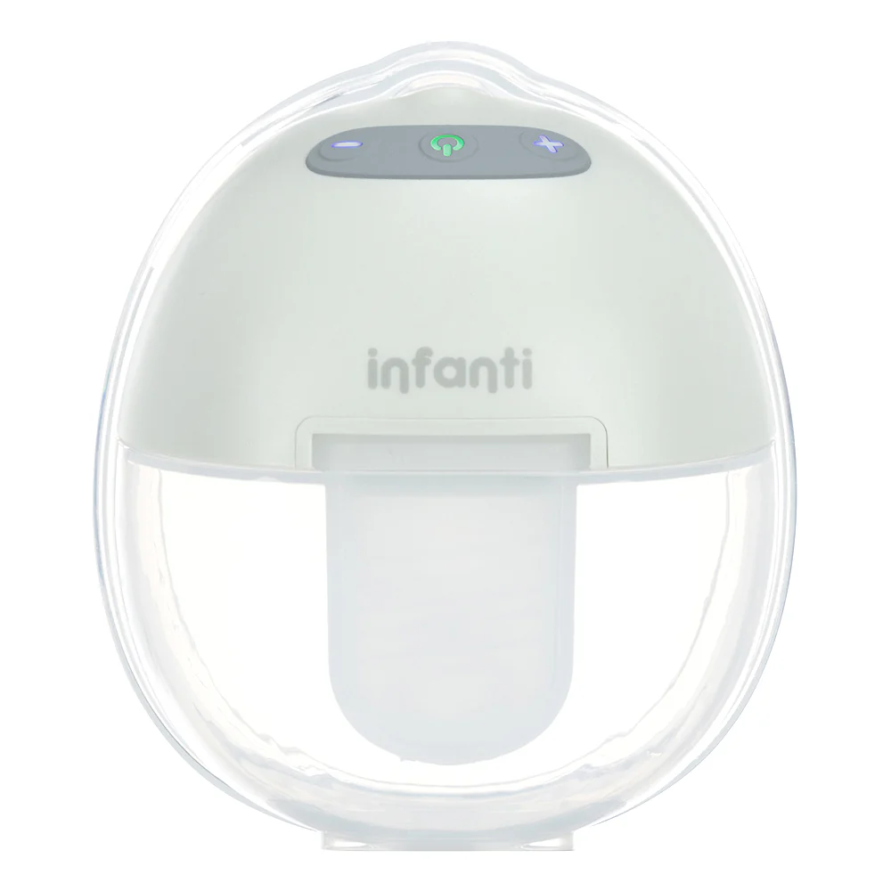 Extractor de Leche Florence con Control Infanti - Image 3