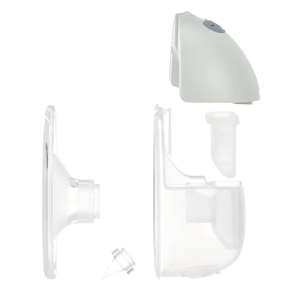Extractor de Leche Florence con Control Infanti - Image 4