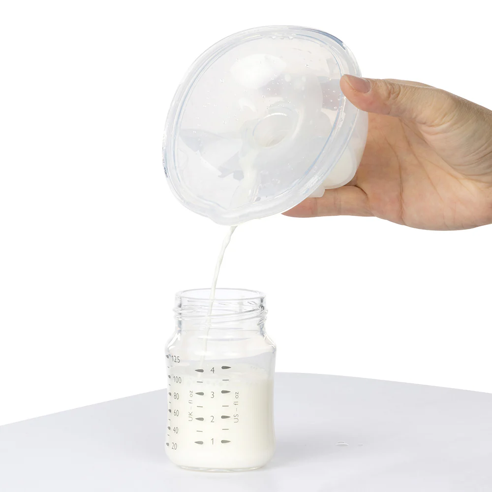 Extractor de Leche Florence con Control Infanti - Image 6