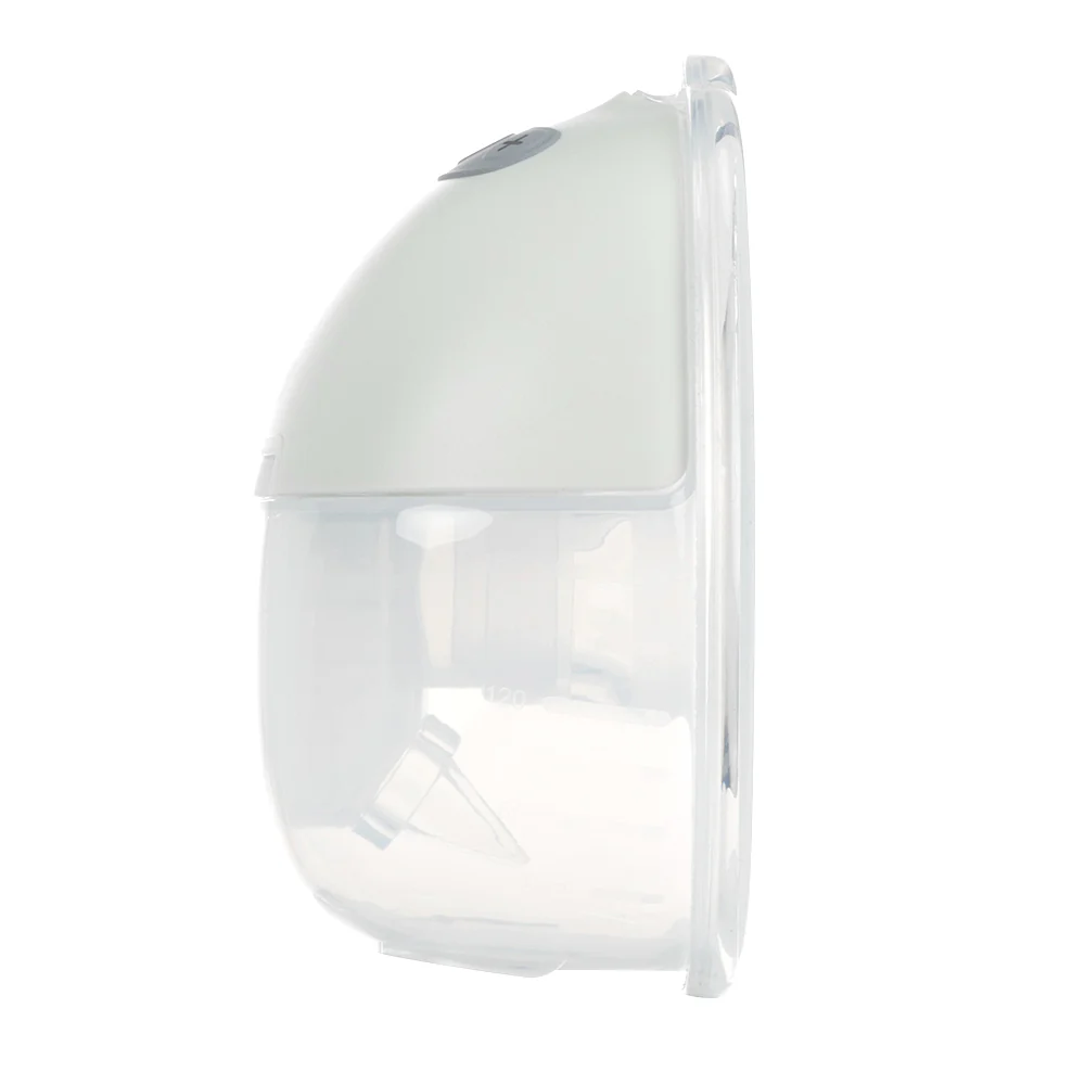 Extractor de Leche Florence con Control Infanti - Image 7