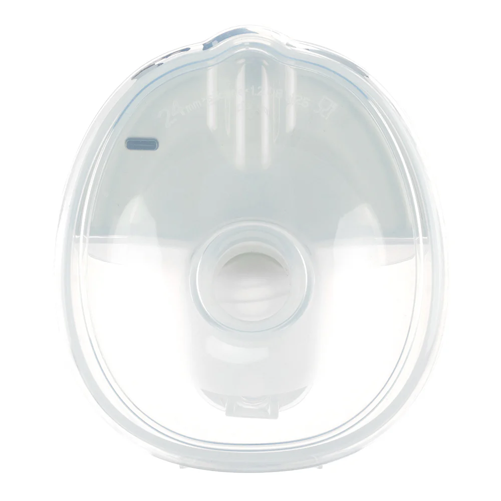 Extractor de Leche Florence con Control Infanti - Image 8