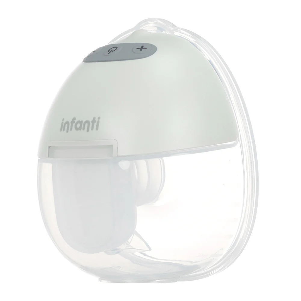 Extractor de Leche Florence con Control Infanti - Image 9