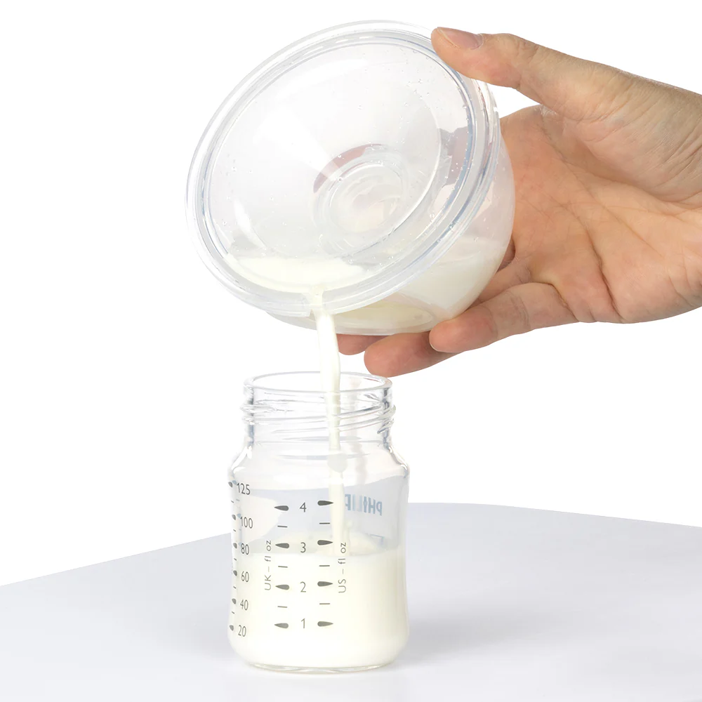 Extractor de Leche Verona + Aspirador Nasal Infanti - Image 13