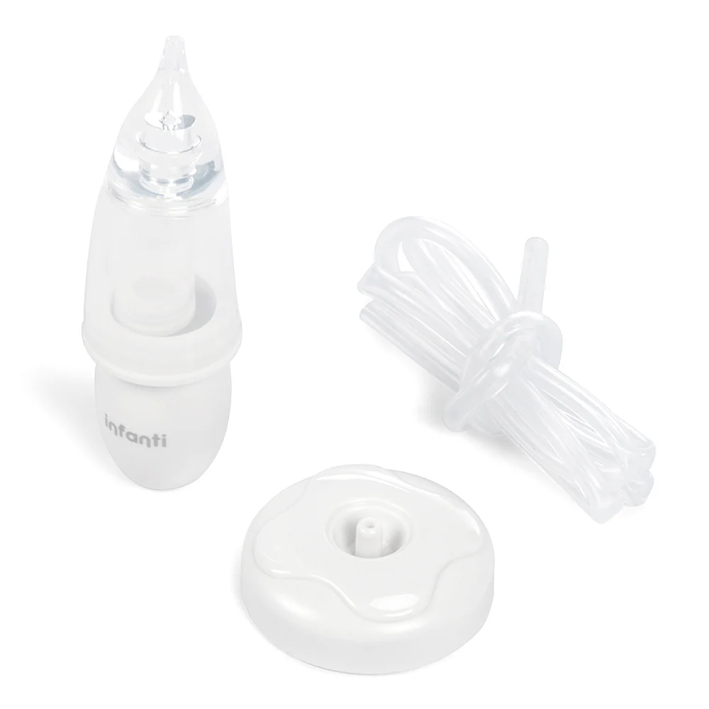 Extractor de Leche Verona + Aspirador Nasal Infanti - Image 2