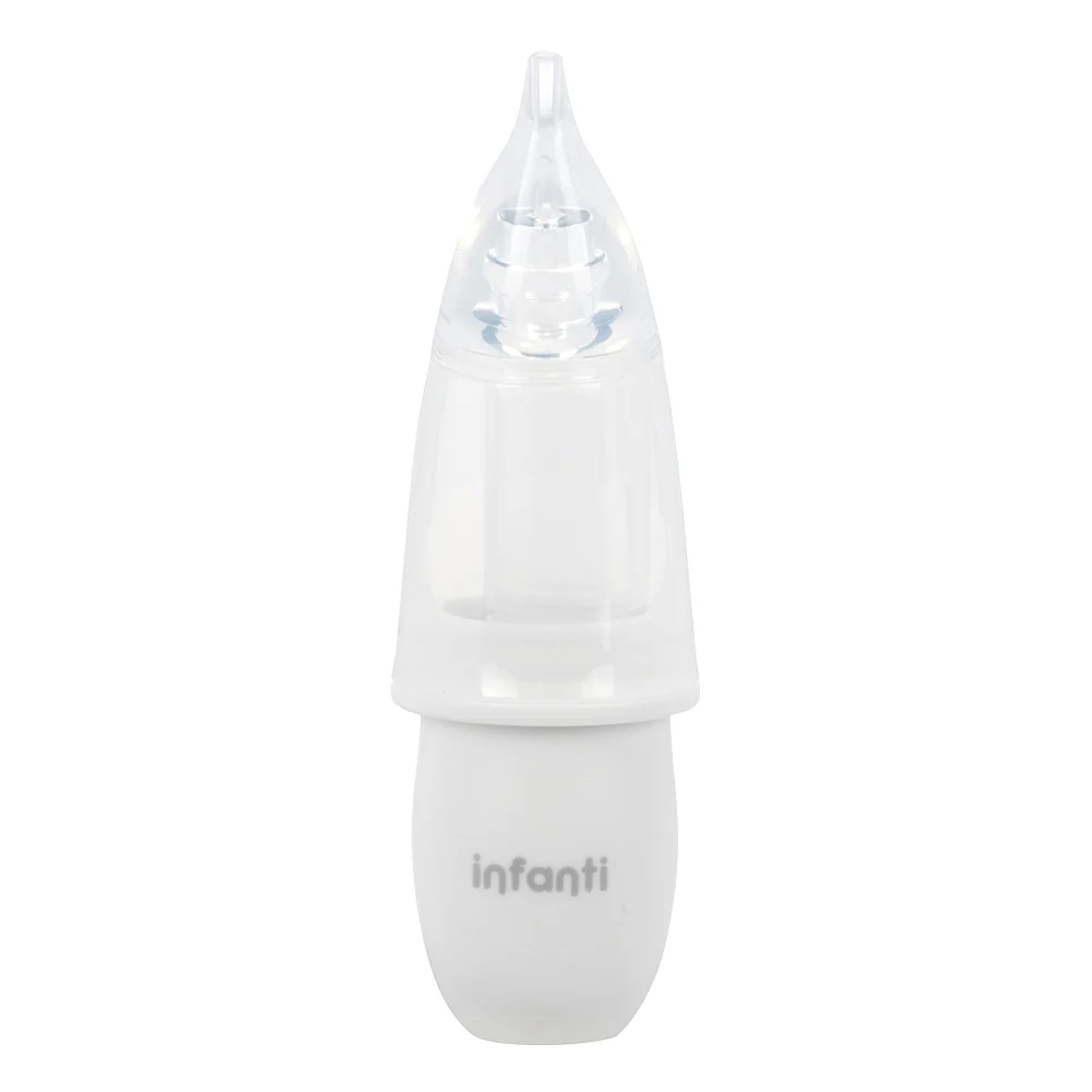 Extractor de Leche Verona + Aspirador Nasal Infanti - Image 4