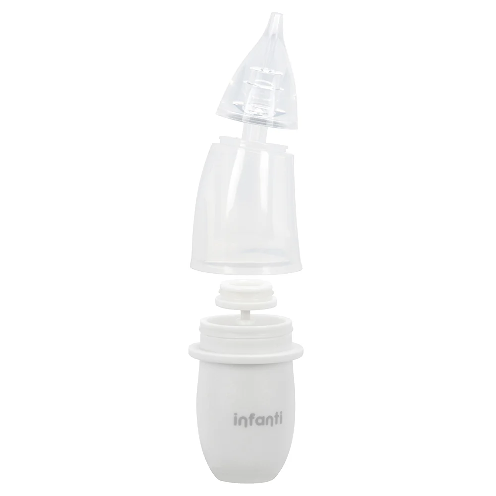 Extractor de Leche Verona + Aspirador Nasal Infanti - Image 6