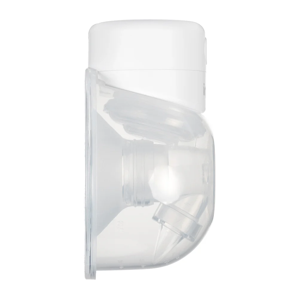 Extractor de Leche Verona + Aspirador Nasal Infanti - Image 7