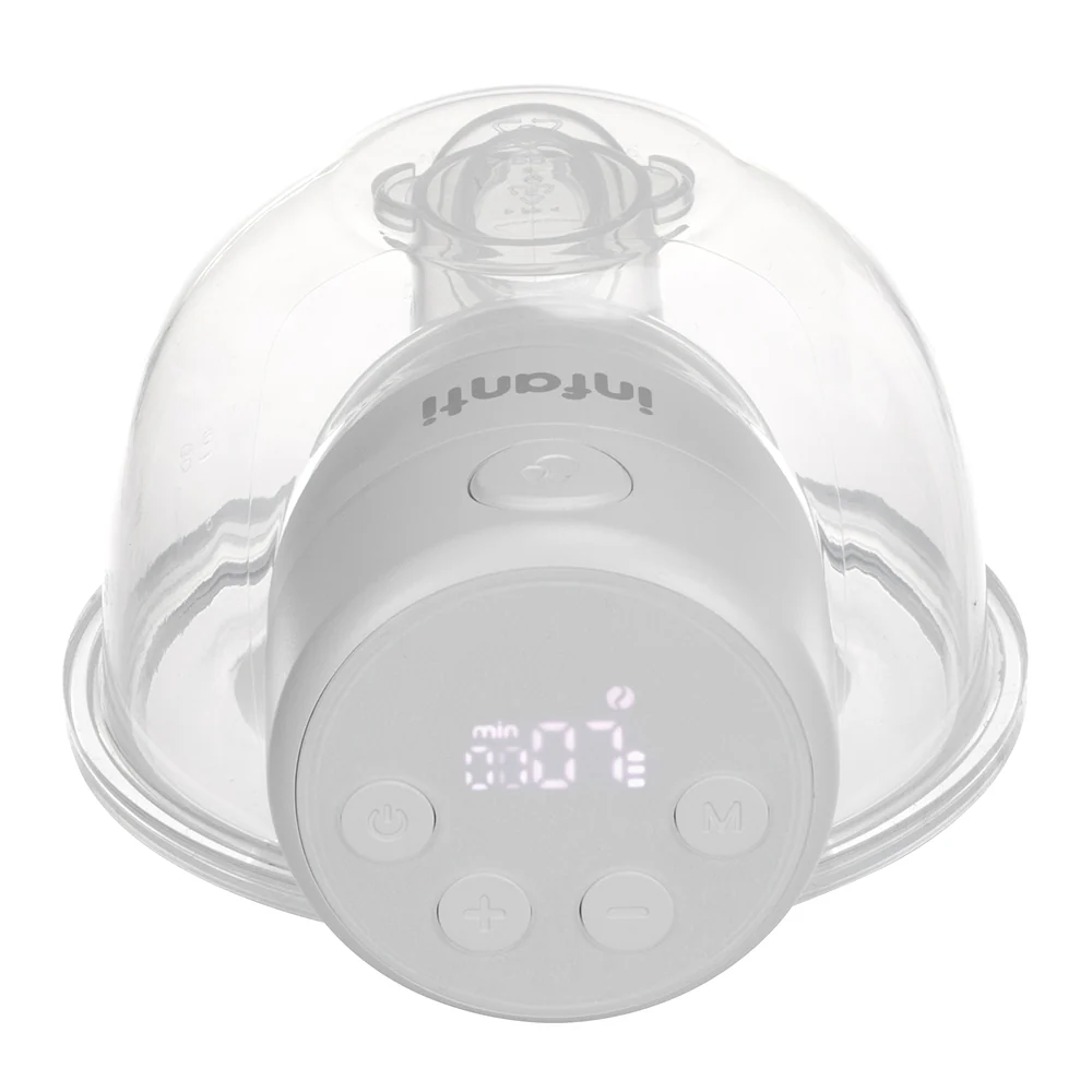 Extractor de Leche Verona + Aspirador Nasal Infanti - Image 8