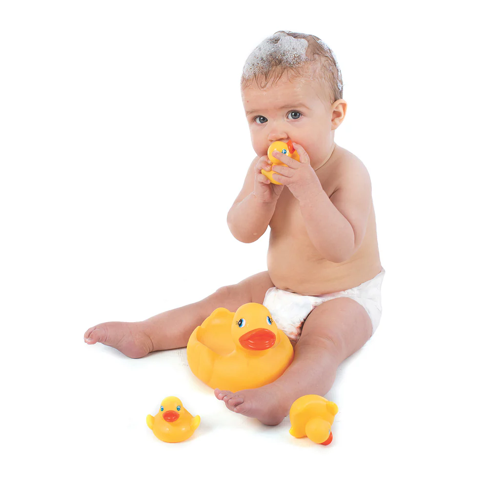 Familia de patitos Playgro - Image 6
