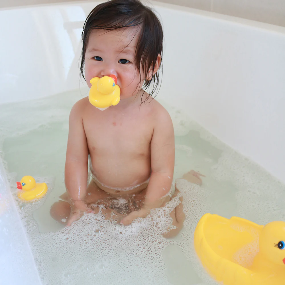 Familia de patitos Playgro - Image 9
