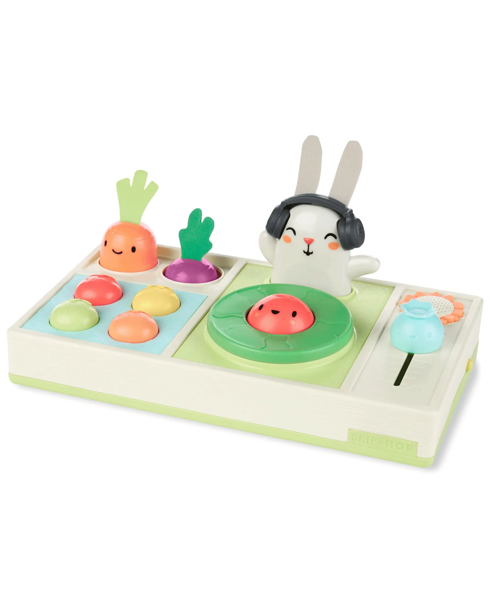 Set DJ Puesto de Granja Skip Hop