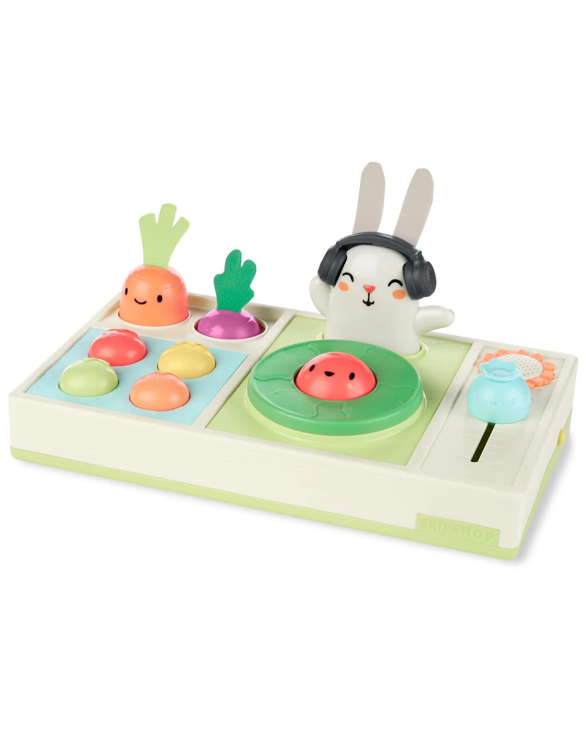 Set DJ Puesto de Granja Skip Hop - Image 3