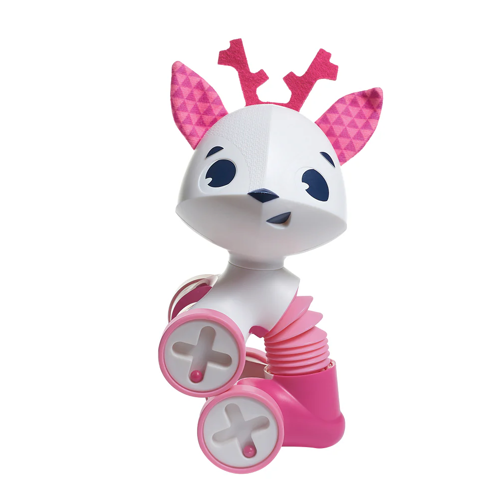 Florencia Venado Rodador Tiny love - Image 3