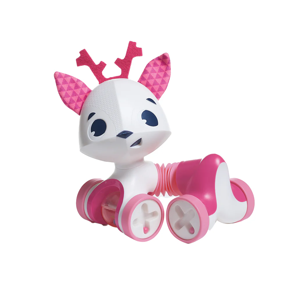 Florencia Venado Rodador Tiny love - Image 4