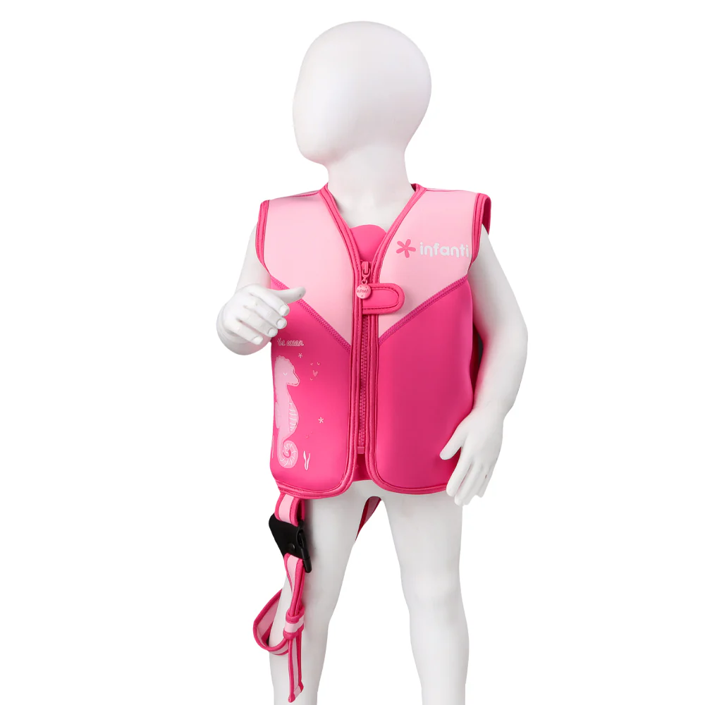 Flotador Chaqueta Seahorse S25 - Image 4