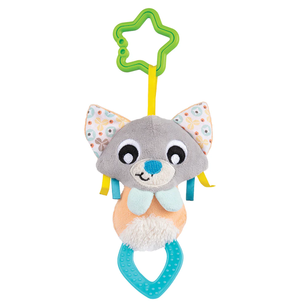 Gimnasio Acurrúcame Pingüino Playgro - Image 10