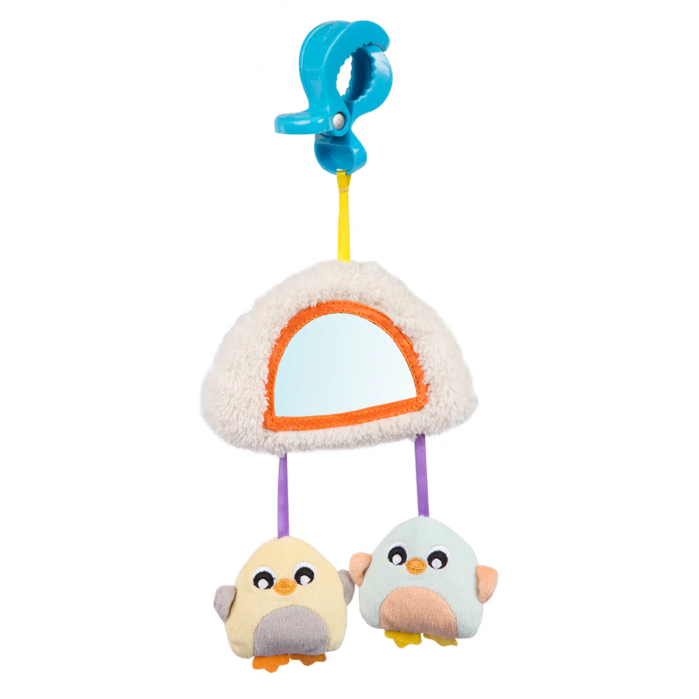 Gimnasio Acurrúcame Pingüino Playgro - Image 11
