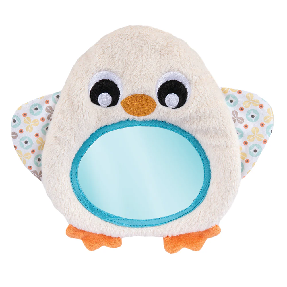 Gimnasio Acurrúcame Pingüino Playgro - Image 13