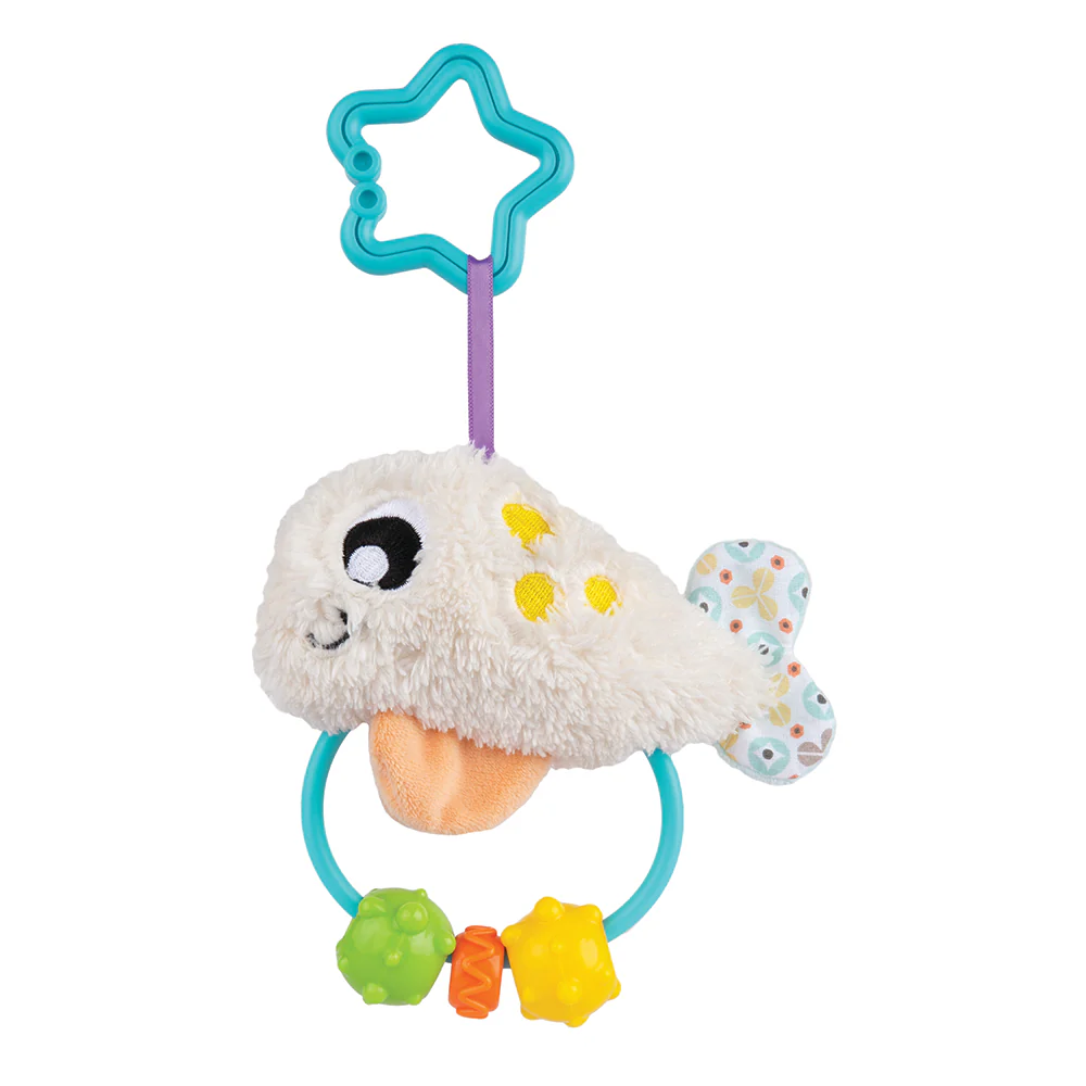 Gimnasio Acurrúcame Pingüino Playgro - Image 14