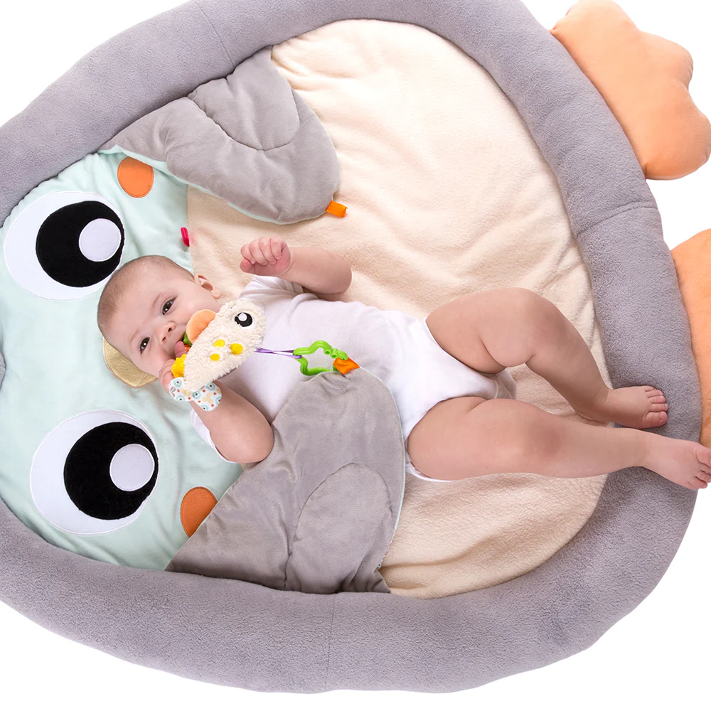 Gimnasio Acurrúcame Pingüino Playgro - Image 16