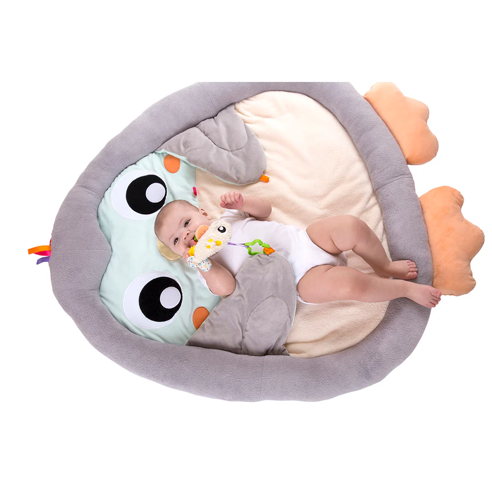 Gimnasio Acurrúcame Pingüino Playgro - Image 18
