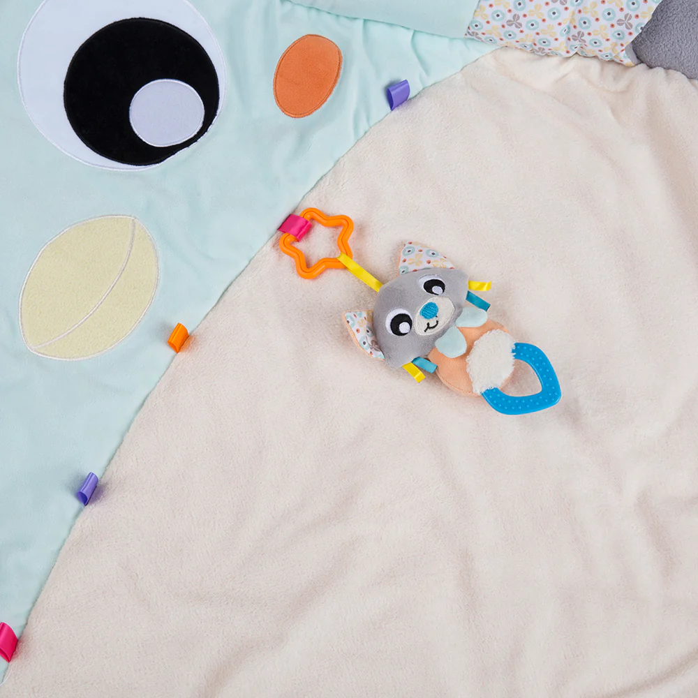 Gimnasio Acurrúcame Pingüino Playgro - Image 19