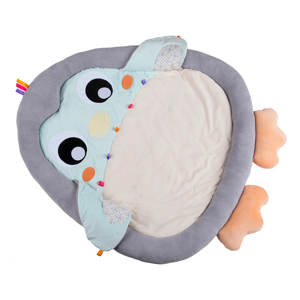 Gimnasio Acurrúcame Pingüino Playgro - Image 6