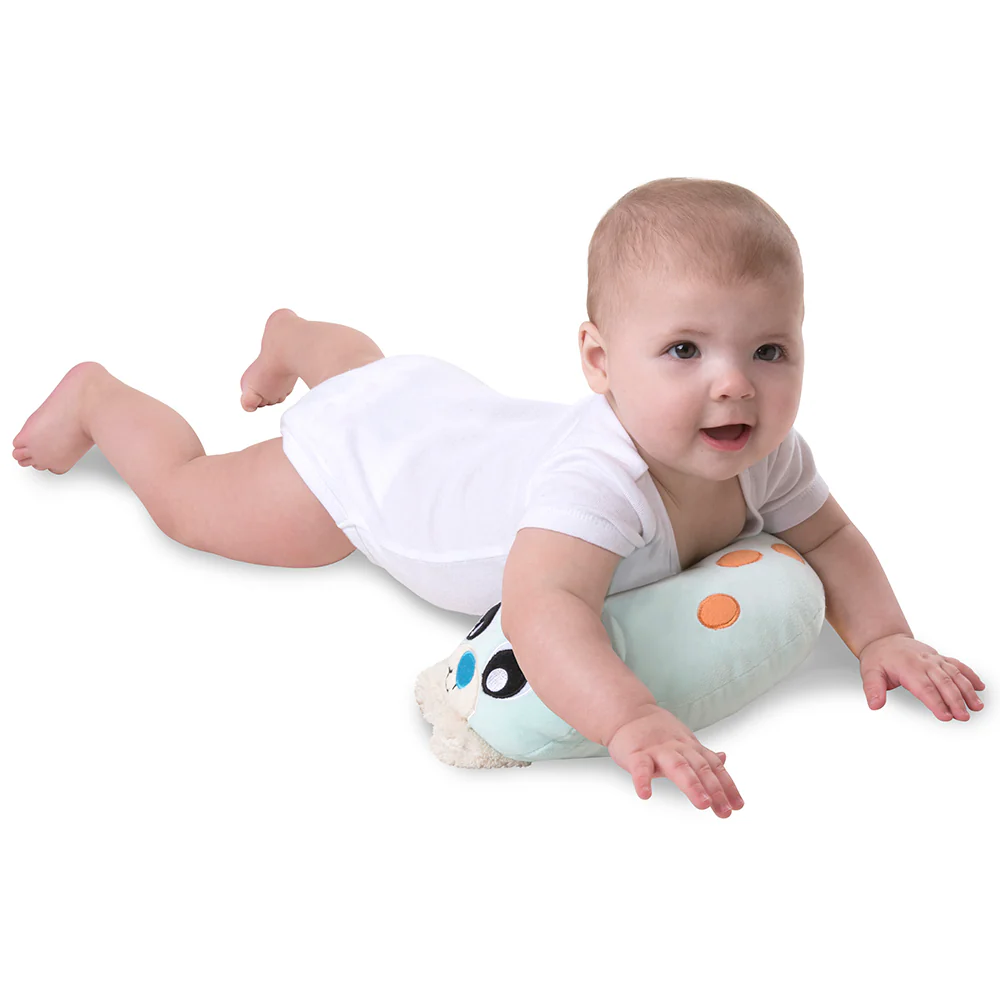 Gimnasio Acurrúcame Pingüino Playgro - Image 7