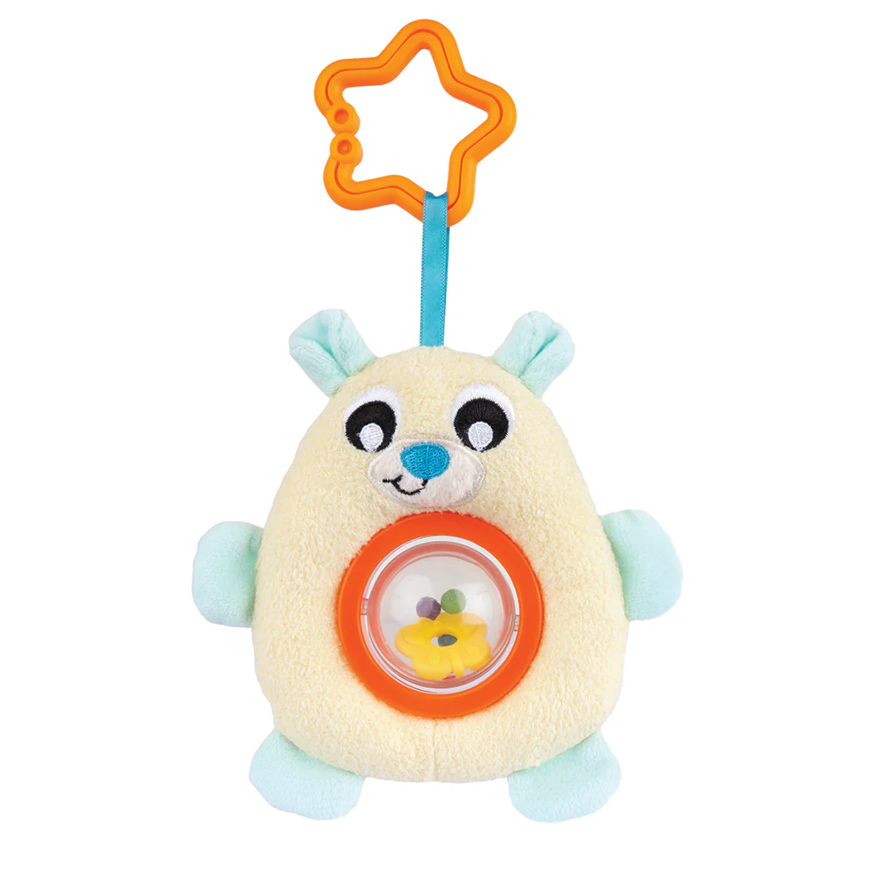 Gimnasio Acurrúcame Pingüino Playgro - Image 9