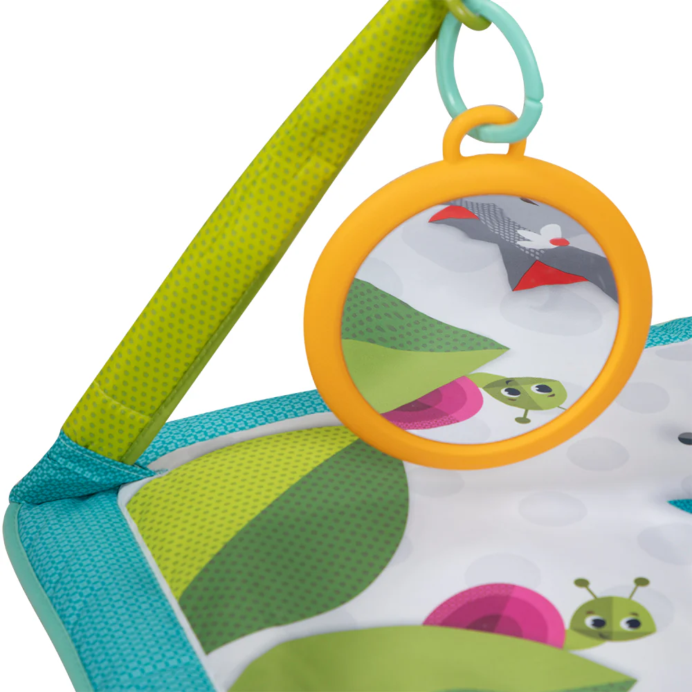 Gimnasio meadow days gymini sunny day Tiny love - Image 3