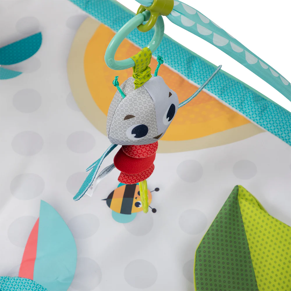 Gimnasio meadow days gymini sunny day Tiny love - Image 6