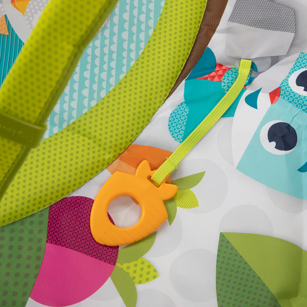 Gimnasio meadow days gymini sunny day Tiny love - Image 7