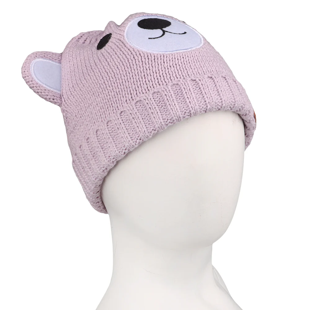 Gorro Oso Niña Infanti - Image 3