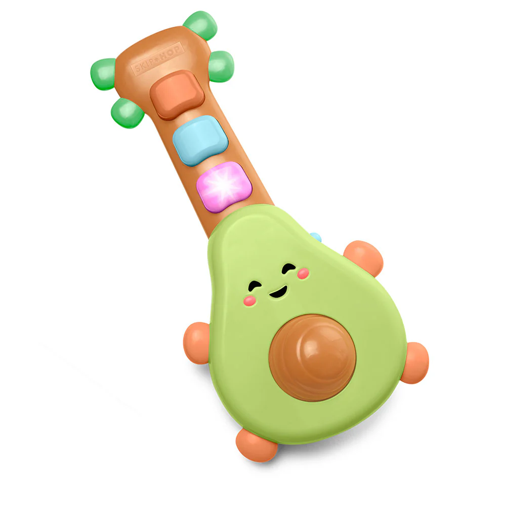 Guitarra Palta Skip Hop