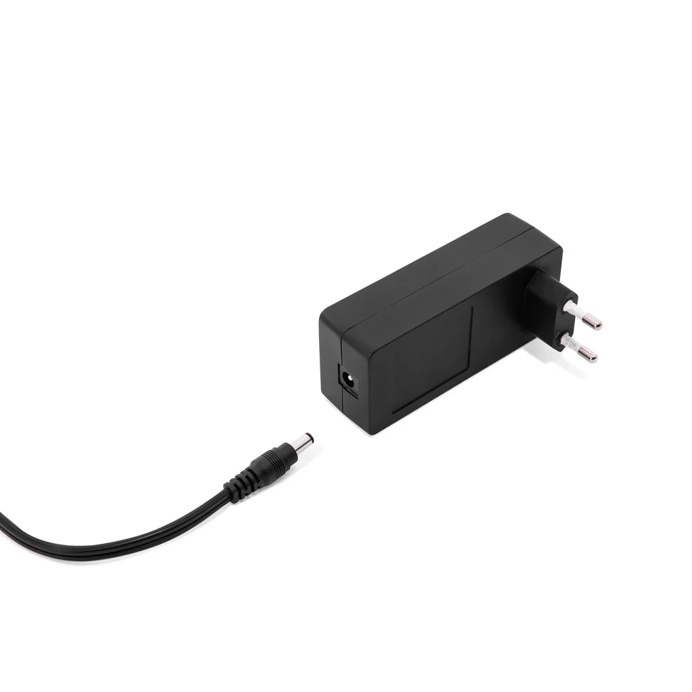 Inflador Eléctrico 220 240V y 12V + Boquilla de Aguja Intex - Image 6