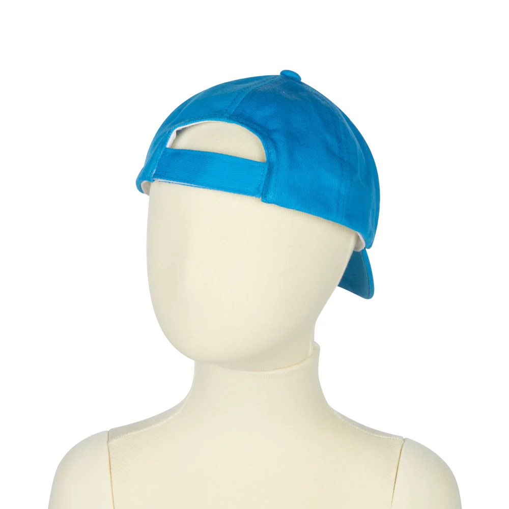 Jockey Azul Infanti - Image 3