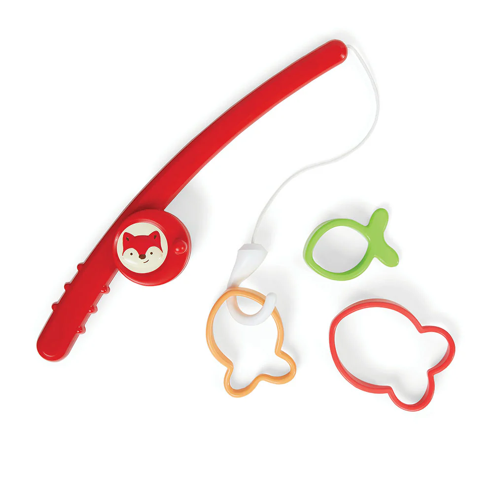 Juguete de Baño Pescafox Skip Hop