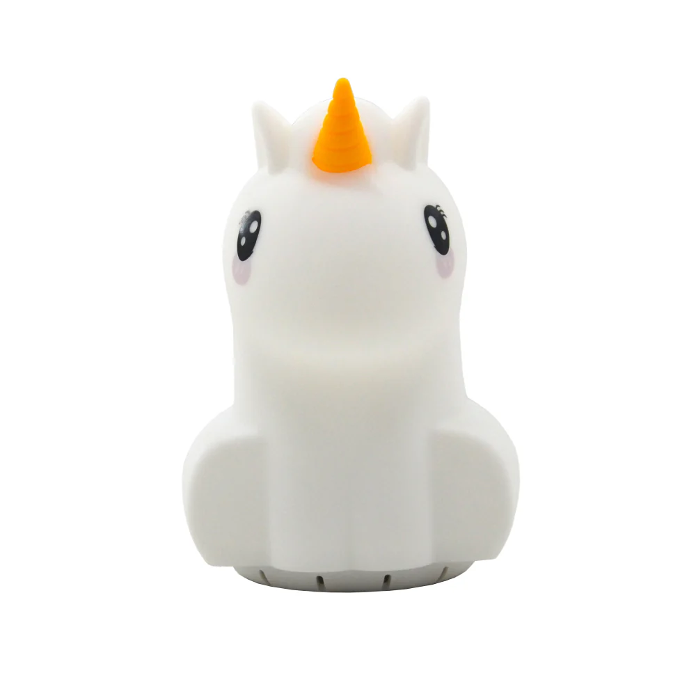 Lámpara con Ruido Blanco Unicornio Balia